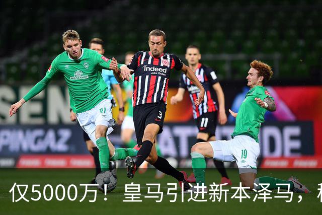 仅5000万！皇马引进新本泽马，穆帅4231战术升级，瞄准西甲欧冠双冠