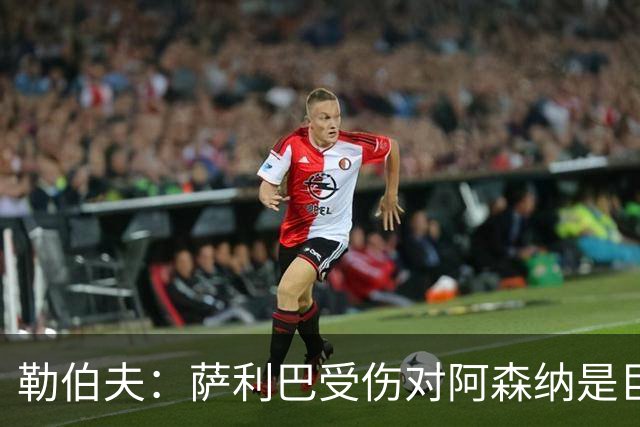 勒伯夫：萨利巴受伤对阿森纳是巨大隐患，他们必须寻找替代者