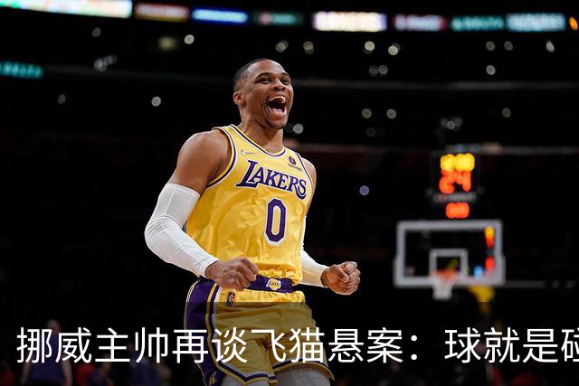 挪威主帅再谈飞猫悬案：球就是碰到了，若FIFA大方承认将更显格局